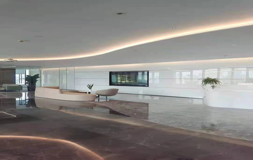 泓晟国际中心实拍图3